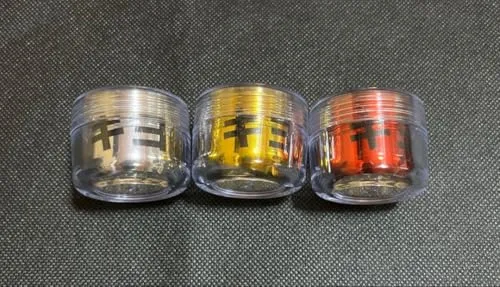 キヨの東キヨドーム in TOKYO DOME 銀テープ