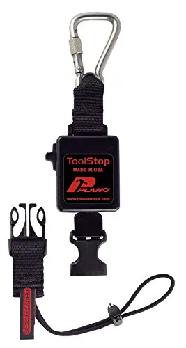 PLANO(プラノ) TS600TB 伸縮ツールストラップ907G