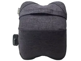 ルルド プレミアムマッサージクッション クロスグランデ AX-HCL348