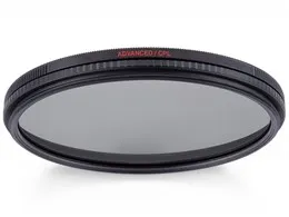 アドバンス PL フィルター 77mm MFADVCPL-77JP