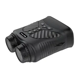 キヨラカ 録画機能付き 暗視双眼鏡 NV-B01