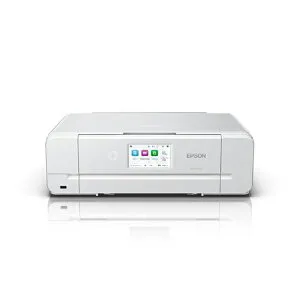 エプソン EPSON EP-988A3 A3カラーインクジェット複合機 L判～A3対応 らくらくモード搭載 ホワイト