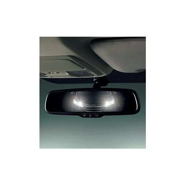 HONDA ホンダ ODYSSEY オデッセイ 純正 オートデイナイトミラー 2015.1～仕様変更