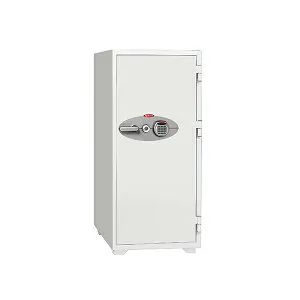 ディプロマット 鍵+デジタルテンキー式 120分耐火金庫 警報アラーム付 N130EKR3 開梱設置費 送料別途