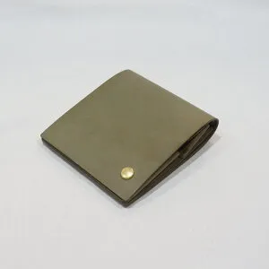 CW2-S-ADV-2ND-OLV-25周年記念2ND別注ミニマルウォレット-CW2SADV2ND-黒羽（CROW：クロウ)-黒羽ビルホルダー-カードケース-コインケース【送料無料】【smtb-tk】【楽ギフ_包装】