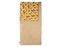 ビンテージ スリーピングバッグ/C5 2000032351 [カラシ]