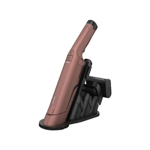 Shark 掃除機 EVOPOWER DX WV515JOR [ライトテラコッタ]