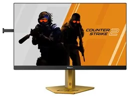 AGON CS24A/P/11 [24.1インチ Black&Gold]