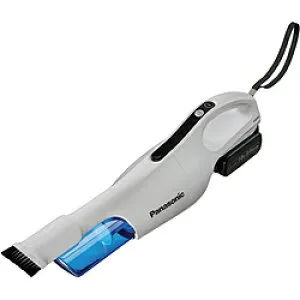 Panasonic(パナソニック) Panasonic 充電サイクロン式クリーナーDual18V電池セット品 EZ37A5LJ1G-W EZ37A5LJ1GW