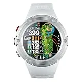 Shot Navi Evolve PRO Touch [ホワイト]