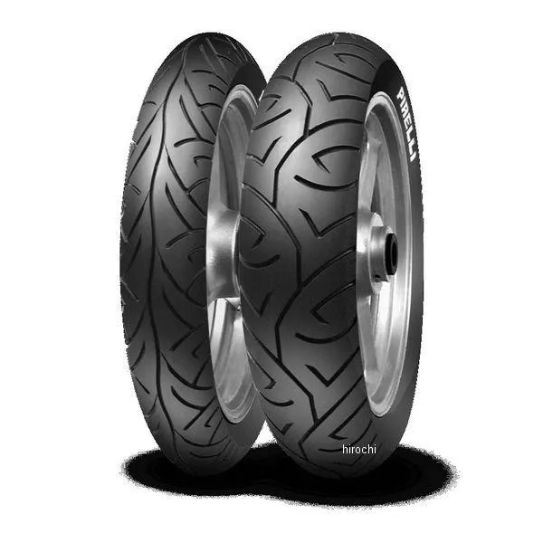 4404400 ピレリ PIRELLI スポーツデーモン 110/80-17 M/C TL 57H フロント HD店