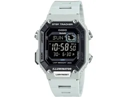 CASIO Collection SPORTS WS-B1000-8BJF