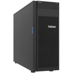 ThinkSystem ST250 V3(HS 2.5)/Xeon-6325P(4) 3.50GHz-4800MHz×1/PC5-44800 32.0GB(32×1)/DVD-RW/RAID-545-8i/POW(800W×1)/OSなし/3年保証9x5(CRU-NBD)/SS90
