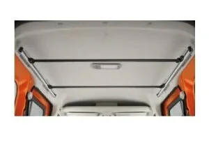 DAIHATSU ATRAI ダイハツ アトレー【S700V S710V】 サイドバー(マルチレール用) 1本 [08286-K5000]