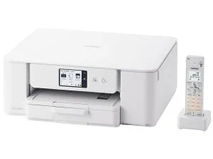 ブラザー プリンタ プリビオ MFC-J742DN