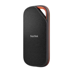 SanDisk Extreme PRO with USB4 2TB