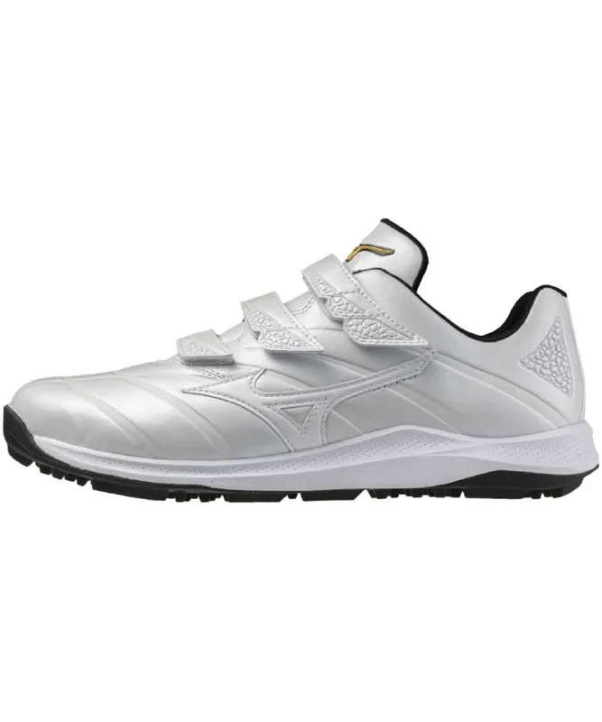 獲得ポイント115pt 【送料無料】ミズノ(MIZUNO) 野球 トレーニングシューズ クッションレボプロ トレーナー 11GT250001 メンズ レディース 26．0