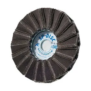 AC SPディスクA 100X15 #400 SP10015-A-400【5枚】