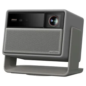 XGIMI｜エクスジミー ホームプロジェクター［4K /4100IOSルーメン（RGB3色レーザー） /Google TV］ HORIZON 20 Pro XR14A