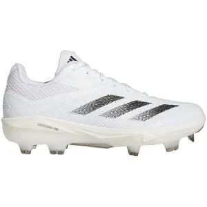 adidas アディダス メンズ スニーカー 【adidas Adizero Electric TPU Cloud White Gold Metallic Off White】 サイズ US_11(29.0cm) Cloud White/Gold Metallic/Off White