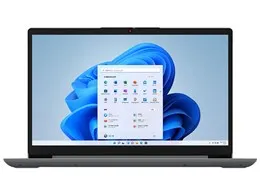 IdeaPad Slim 170 AMD Ryzen 5 7520U・8GBメモリー・512GB SSD・14型フルHD液晶搭載 オフィス付き 82VF007BJP [クラウドグレー]