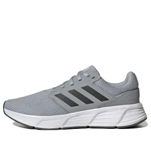 adidas アディダス メンズ スニーカー 【adidas Galaxy 6 'Halo Silver Carbon Cloud White' GW4140】 サイズ US_8.5(26.5cm)
