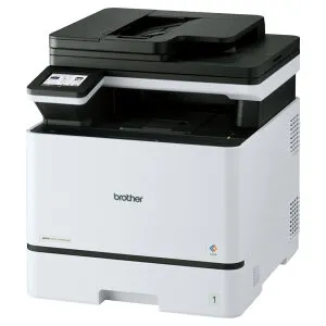 [沖縄・離島不可] 【新品/取寄品/代引不可】brother ブラザー JUSTIO MFC-L8730CDW A4カラーレーザー複合機 コピー/プリント/スキャン/FAX/自動両面印刷/有線・無線LAN