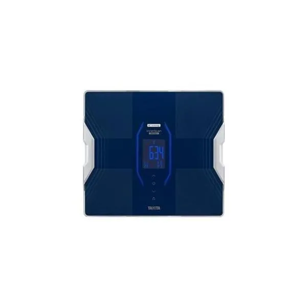 タニタ RD-916L 体組成計 インナースキャンデュアル メタリックブルー