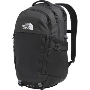 (取寄) ノースフェイス リーコン 30L バックパック The North Face Recon 30L Backpack Asphalt Grey Light Heather/TNF Black-NPF