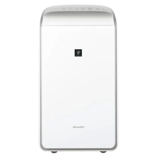 【在庫あり】CV-TH150-W SHARP 衣類乾燥除湿機 ハイブリッド方式 プラズマクラスター25000 ホワイト系 2025年3月発売 シャープ 新品