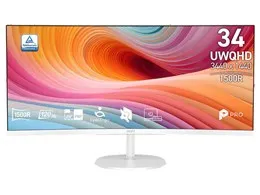 PRO MP341CQW E12 [34インチ]