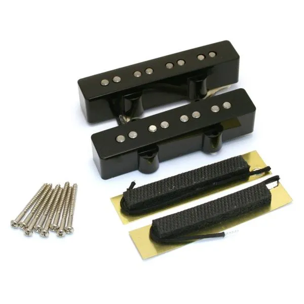 Fender フェンダー ピックアップ Original Jazz Bass Pickup set │直輸入品