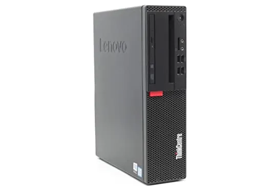【整備済み品】レノボ・ジャパン ThinkCentre M900/M700/M910S/M710S Small デスクトップパソコン Core i7 6700 メモリ8GB 高速SSD256GB DVDドライブ Windows11 Professional