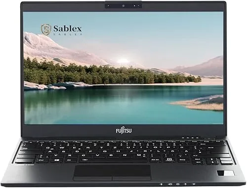 【整備済み品】 【Win11搭載】極軽極薄FUJITSU LIFEBOOK U938 /U939■MS Office 2021 / FHD(1920x1080)/Core i5-8265U(1.6GHz)/8GBメモリ/高速SSDGB/Webカメラ内蔵/1