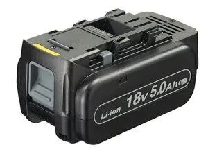 パナソニック リチウムイオン電池パック 18V 5.0Ah(LJタイプ) EZ9L54
