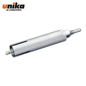 ユニカ unika ES-M65ST ESコアドリル マルチ65mm ストレートシャンク (1本)