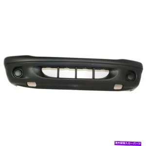エンジンカバー Dodge Durango Bumper Cover 2001 Front |テクスチャトッププライミングボトムCH1000392 For Dodge Durango Bumper Cover 2001 Front | Textured Top Primed Bottom CH1000392【並行輸入品】