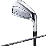 ツアーワールド TW767 Px アイアン 5本セット [VIZARD EZ-C フレックス：S]