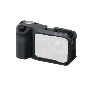 Insta360 Insta360 Ace Pro 2 ストリート撮影グリップ Pro 対象製品：Ace Pro 2 CINSCBGE 国内正規品 CINSCBGE