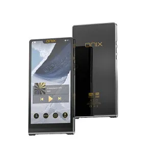 【4/25限定★抽選で最大100%ポイントバック！(要エントリー)】ONIX Waltz XM10LTD デジタルオーディオプレーヤー DAP プレイヤー DAC android アンドロイド バランス出力 オニキス