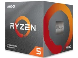 Ryzen 5 3600X BOX