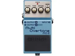 Multi Overtone MO-2