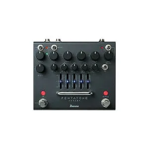 Ibanez ( アイバニーズ ) / PTPRE Pentatone Preamp夏休みセール