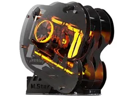 RAIZAN-441935 Core Ultra 7 265F・32GBメモリ・1TB M.2 NVMe・RTX 5060Ti搭載・カスタマイズモデル