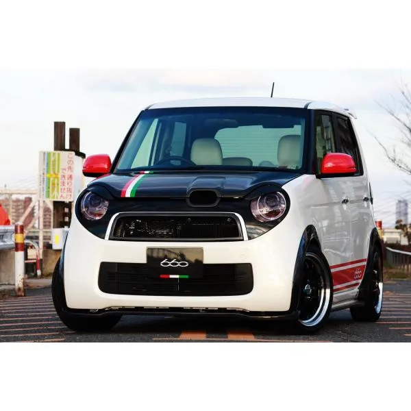 テイクオフ N-ONE NONE Nワン エヌワン JG1 JG2 アイライン CES0150 TAKE OFF