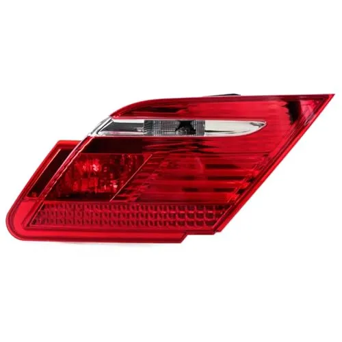 リアランプ Compatible With For E65 E65 7 Series 745i 750Li 2005 2006 2007 2008 リアインナーテールランプ OEM: 63216938518 63216938518