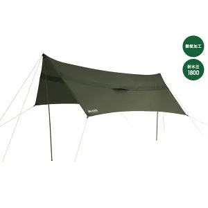 neos エアベント ヘキサタープ-BE No.71202041 LOGOS