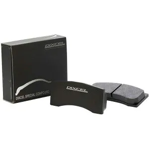 シビック ブレーキパッド FK8 17/09- フロント SP-βタイプ ディクセル/DEXCEL (341225
