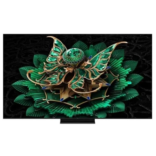 TCL 75V型 4Kチューナー内蔵液晶テレビ C7Kシリーズ（Google TV） 75C7K