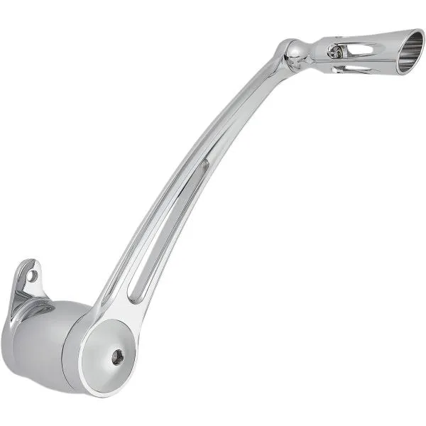 ARLEN NESS アレンネス ブレーキアーム ディープカット 97-07FLT用【ARM BRK DCUT 97-07FLT】 PEG／ARM COLOR：Chrome (FINISH：Chrome) ブレーキ